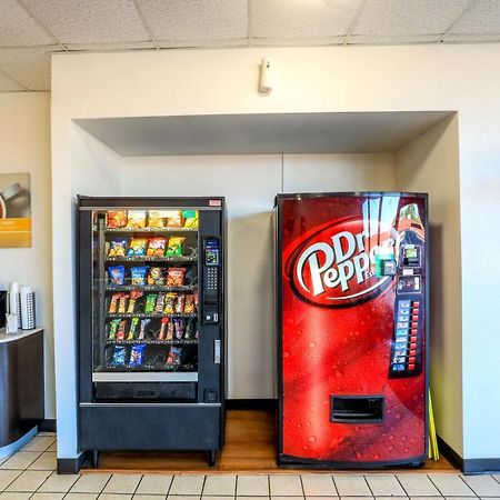 Motel 6-Longview, Tx - North Kültér fotó