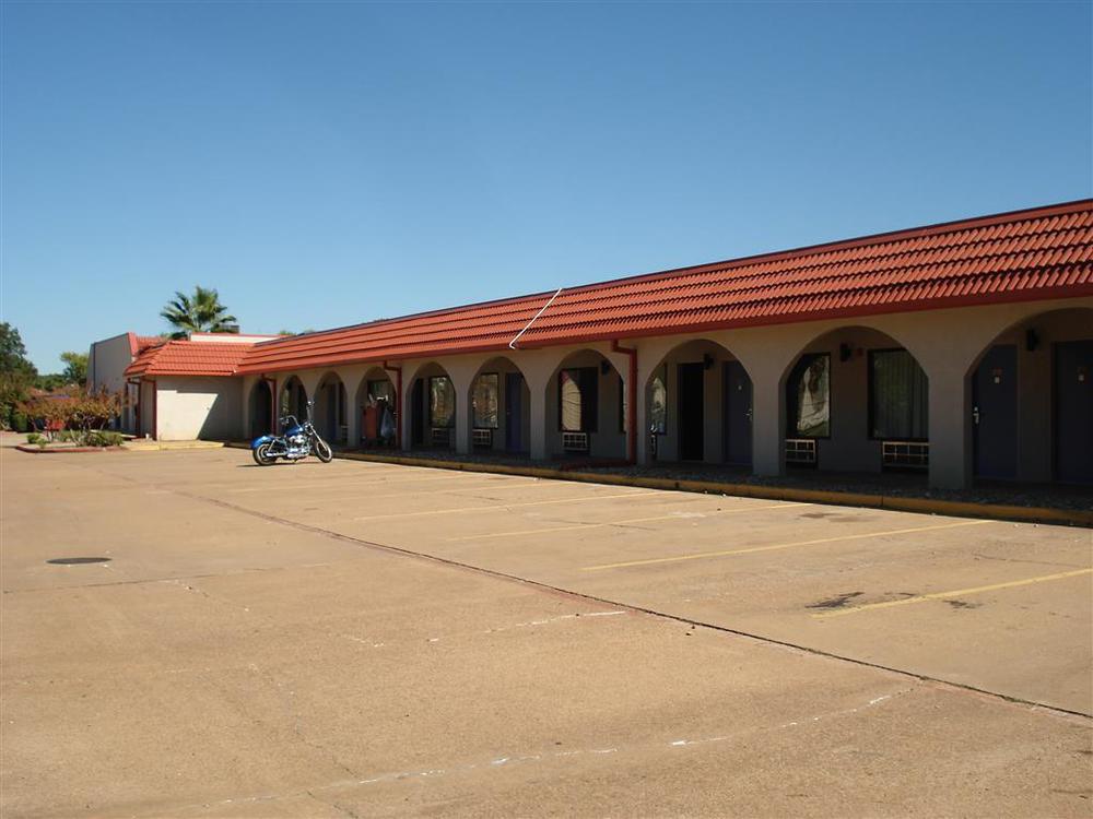 Motel 6-Longview, Tx - North Kültér fotó