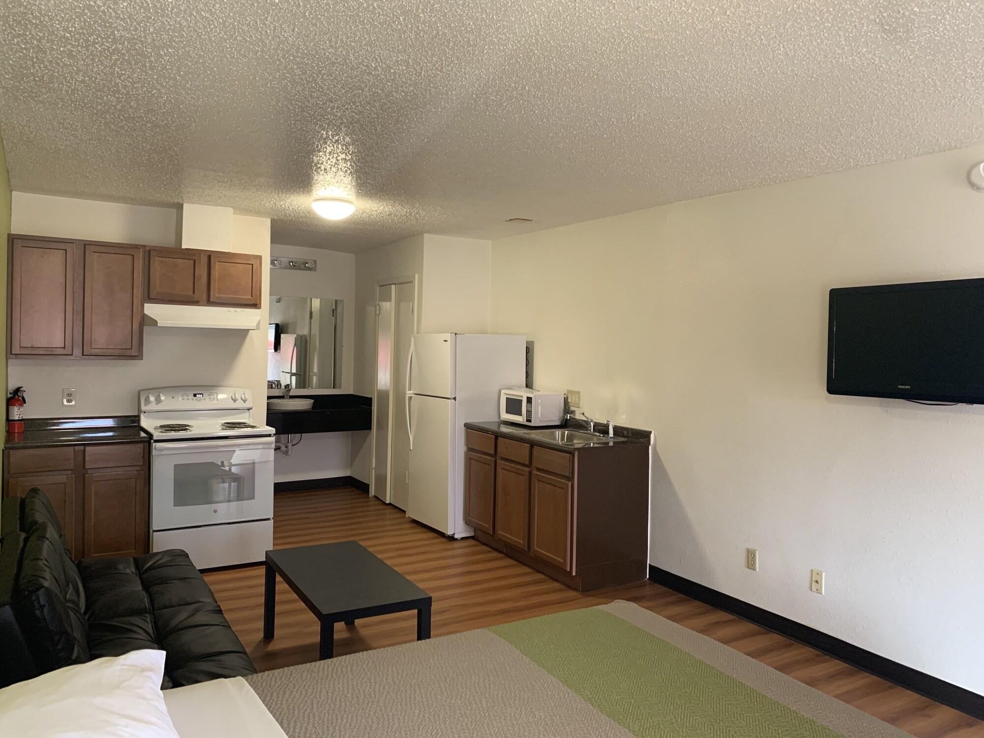 Motel 6-Longview, Tx - North Kültér fotó