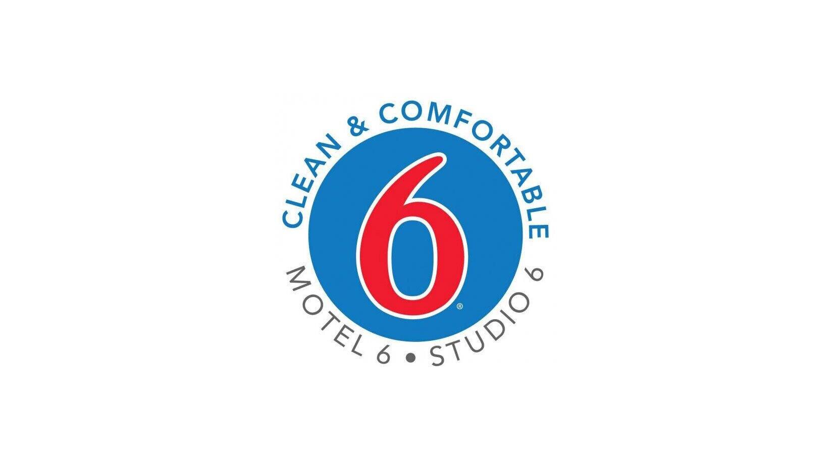 Motel 6-Longview, Tx - North Kültér fotó