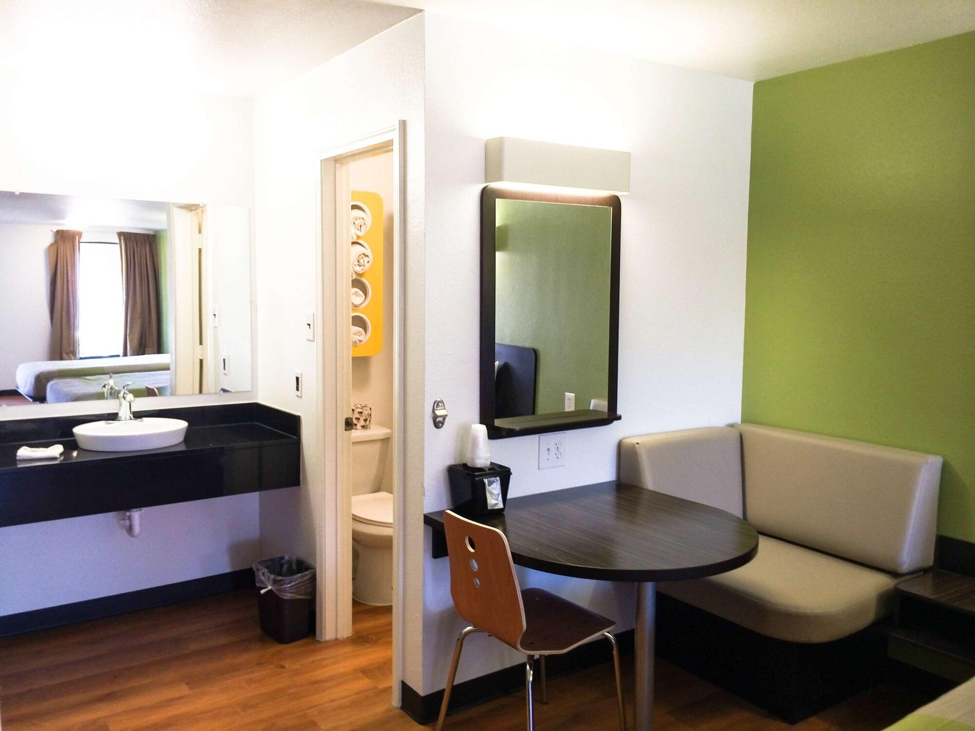 Motel 6-Longview, Tx - North Kültér fotó