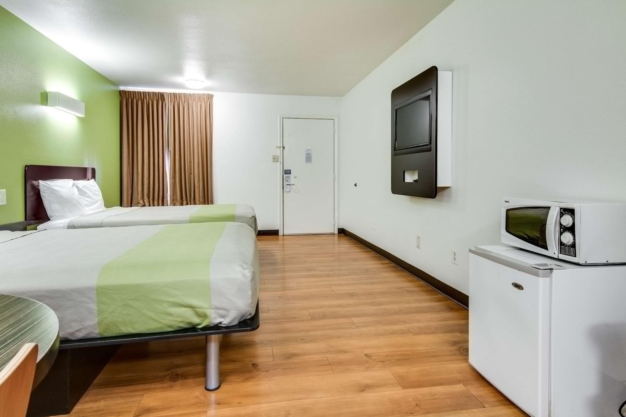 Motel 6-Longview, Tx - North Kültér fotó