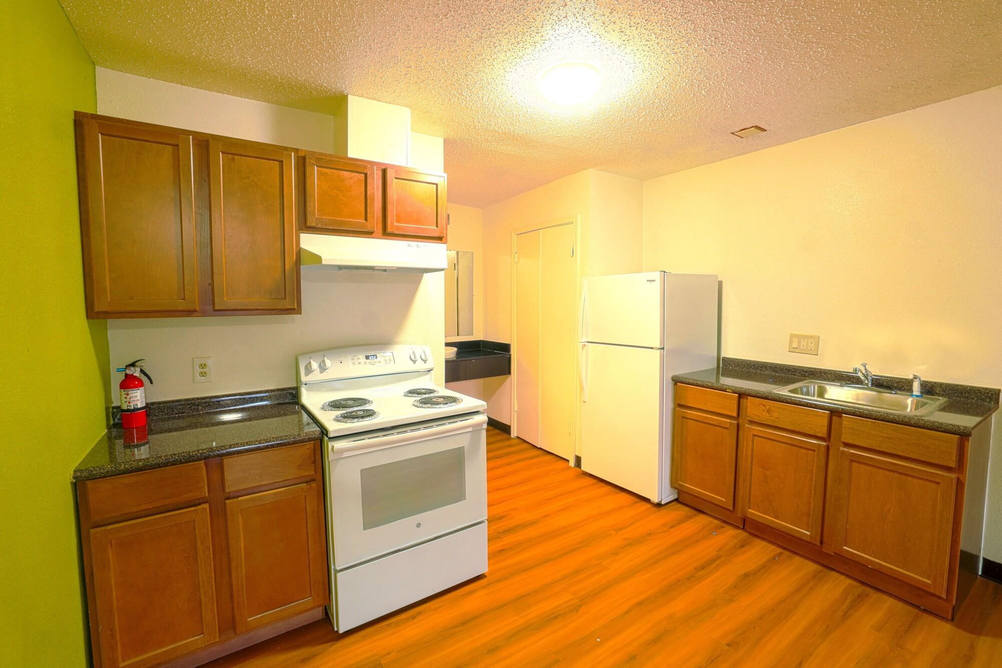 Motel 6-Longview, Tx - North Kültér fotó