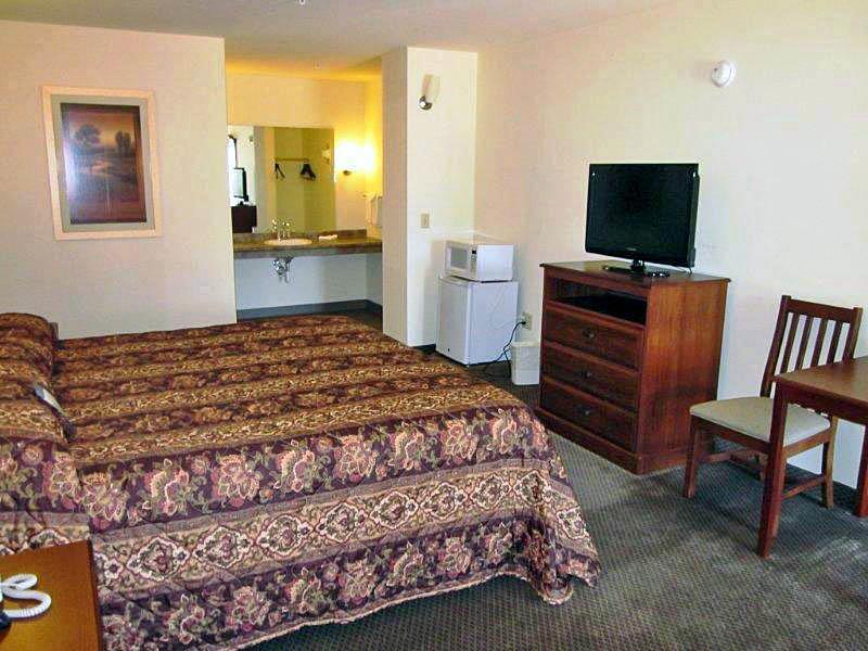Motel 6-Longview, Tx - North Szoba fotó